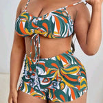 Dora® | and Versatile Bikini