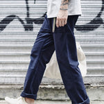 OG-107 INSPIRED STRAIGHT FATIGUE PANTS