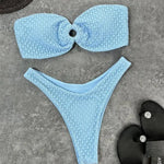 Andrea® | Effortless and Bikini