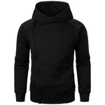 CROSSFIELD HOODIE