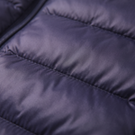 BEATRICE PACKABLE WARM VEST