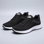 HADLEY BREEZE MESH TRAINERS
