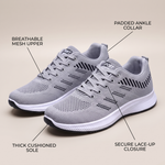 HADLEY BREEZE MESH TRAINERS