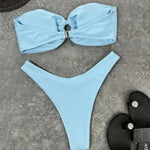 Andrea® | Effortless and Bikini