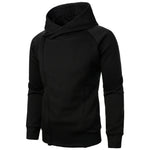 CROSSFIELD HOODIE