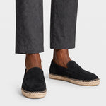 Beacon Leather Loafer – Cross & Crown