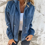BEXLEY MODERN LAYER JACKET