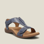 LYDIA ORTHOPEDIC COMFORT SANDALS
