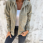 BEXLEY MODERN LAYER JACKET