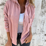 BEXLEY MODERN LAYER JACKET