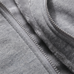 CORMAC HEAVYWEIGHT FLEECE JACKET