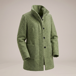 MARGOT MODERN LONGLINE COAT