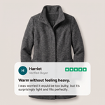 MARGOT MODERN LONGLINE COAT