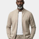Legacy Cashmere Set - Cross & Crown