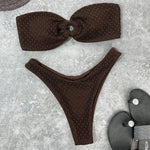 Andrea® | Effortless and Bikini