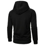 CROSSFIELD HOODIE
