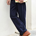 OG-107 INSPIRED STRAIGHT FATIGUE PANTS