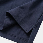 Signature Crest Polo - Cross & Crown