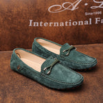 Harmen Loafers