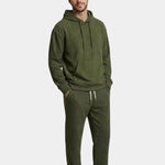 Savile Corduroy Set - Cross & Crown