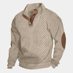 Classic High Collar Pullover Bundle - Cross & Crown
