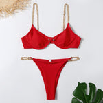 Amada® | Effortless and Summer Bikinis