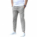 CAMDEN SLIM FIT TROUSERS