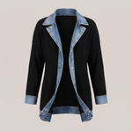 CAMILLE CHIC EVERYDAY JACKET