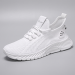 HATTIE AIR-MESH TRAINERS