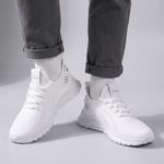 HATTIE AIR-MESH TRAINERS