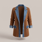 CAMILLE CHIC EVERYDAY JACKET