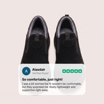 CALLUM EVERYDAY COMFORT SHOES