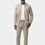 Legacy Cashmere Set - Cross & Crown