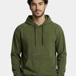 Savile Corduroy Set - Cross & Crown
