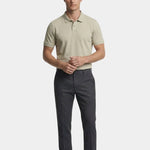 Montclair Polo Shirt – Cross & Crown