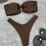 Andrea® | Effortless and Bikini