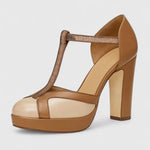 VALERIE COMFORT PUMPS
