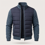 THORNTON INSULATED PUFFER JACKET