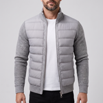 THORNTON INSULATED PUFFER JACKET
