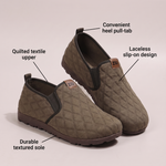 CECILIA CLASSIC COMFORT SHOES