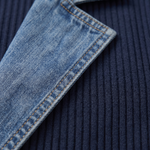 CAMILLE CHIC EVERYDAY JACKET