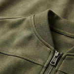 WESTON CLASSIC BOMBER JACKET