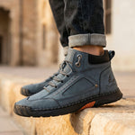 MARLOWE HERITAGE BOOTS