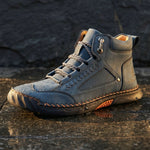 MARLOWE HERITAGE BOOTS