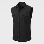 RAFFERTY CASUAL UTILITY SHIRT