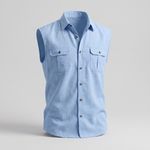 RAFFERTY CASUAL UTILITY SHIRT