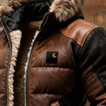FORGEFIELD ARTISAN JACKET