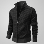 PRESTON PREMIUM CARDIGAN