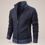 PRESTON PREMIUM CARDIGAN