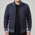 PRESTON PREMIUM CARDIGAN